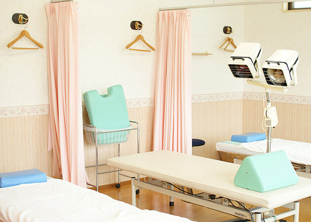 栃木県宇都宮・鹿沼ではり・きゅう・マッサージ・整体なら『はり灸指圧センターし・の・は・ら』