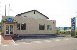 はり灸指圧センターし・の・は・らの外観画像